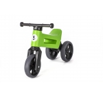  Беговел "Funny Wheels Rider Sport"(цвет: зелёный)